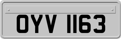 OYV1163