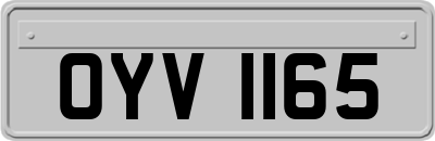 OYV1165