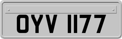 OYV1177