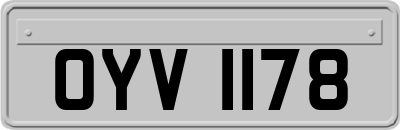 OYV1178