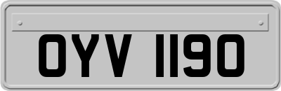 OYV1190