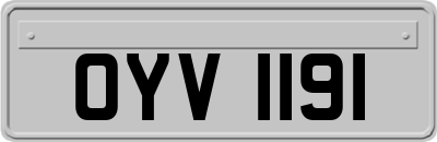 OYV1191