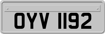 OYV1192