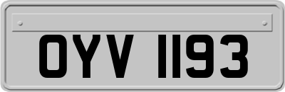 OYV1193