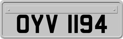 OYV1194
