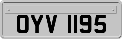 OYV1195