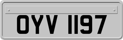 OYV1197