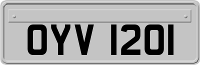OYV1201