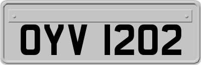 OYV1202