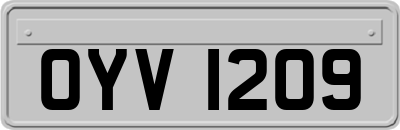 OYV1209