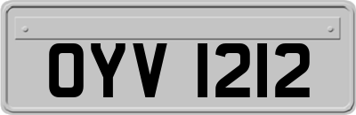 OYV1212