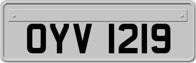 OYV1219