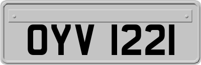 OYV1221