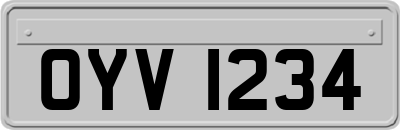 OYV1234