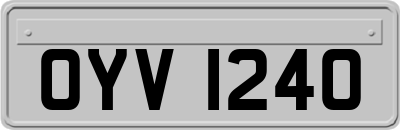 OYV1240