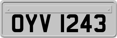 OYV1243