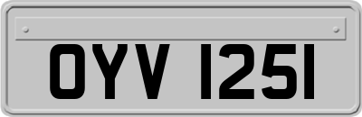 OYV1251