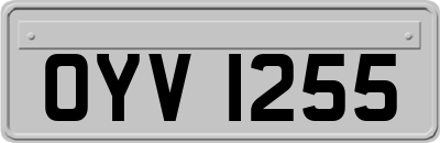 OYV1255