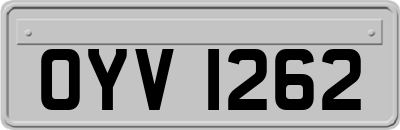 OYV1262