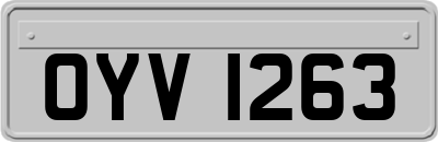 OYV1263