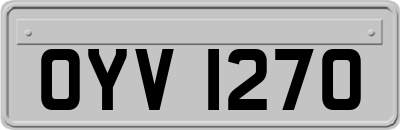 OYV1270