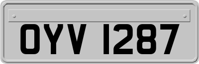 OYV1287