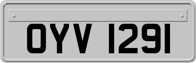 OYV1291