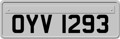 OYV1293