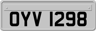 OYV1298
