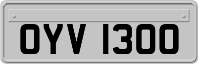 OYV1300