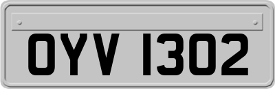 OYV1302