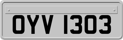 OYV1303