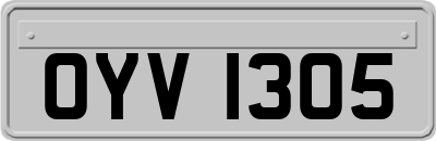 OYV1305
