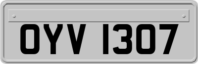 OYV1307