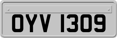 OYV1309