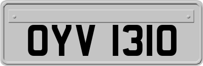 OYV1310