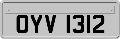 OYV1312