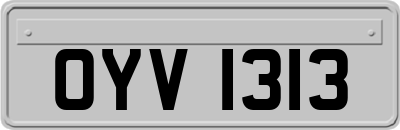 OYV1313