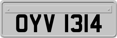 OYV1314