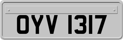 OYV1317