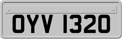 OYV1320