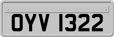 OYV1322