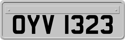 OYV1323