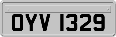 OYV1329