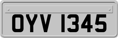 OYV1345