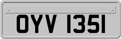 OYV1351