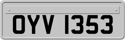 OYV1353
