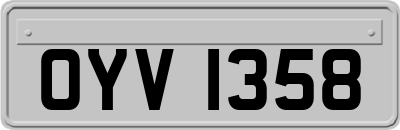 OYV1358