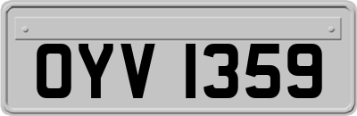 OYV1359