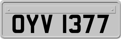 OYV1377